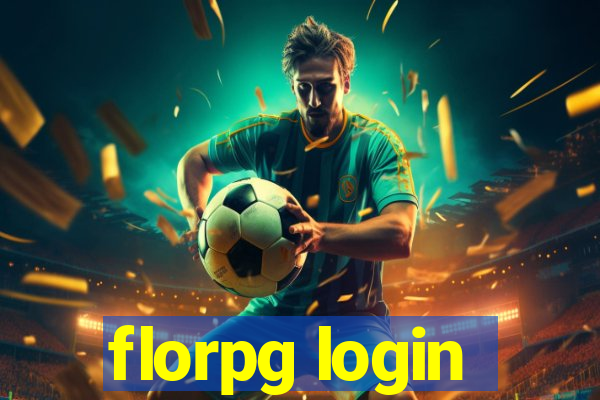 florpg login